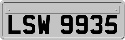 LSW9935
