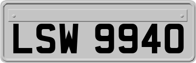 LSW9940