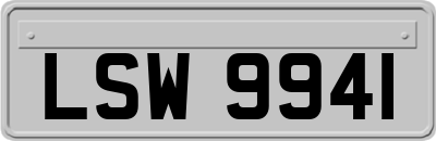 LSW9941