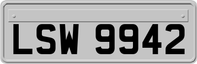 LSW9942
