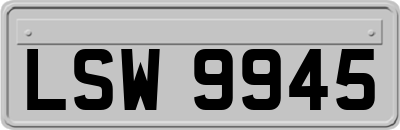 LSW9945