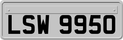 LSW9950