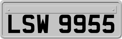 LSW9955