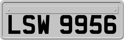 LSW9956