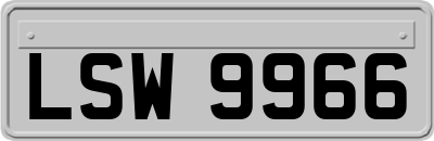 LSW9966