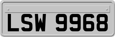 LSW9968