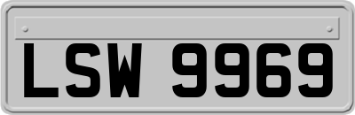 LSW9969