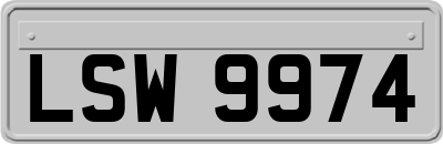 LSW9974