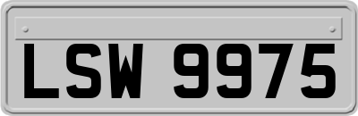 LSW9975
