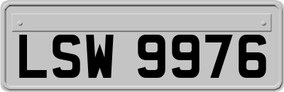 LSW9976
