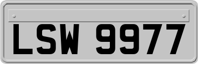 LSW9977