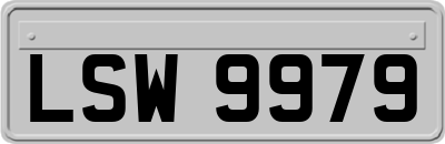 LSW9979