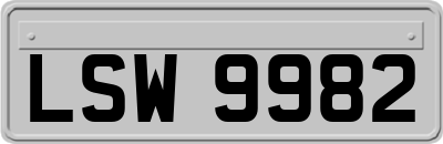 LSW9982