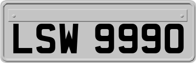 LSW9990