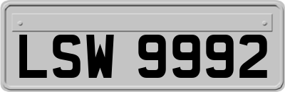 LSW9992