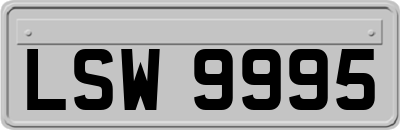 LSW9995