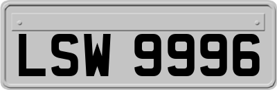 LSW9996