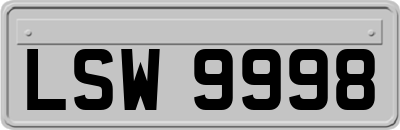 LSW9998