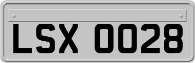 LSX0028