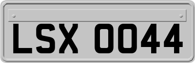 LSX0044