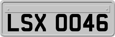 LSX0046