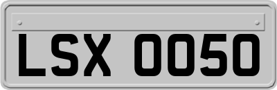 LSX0050