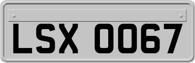 LSX0067