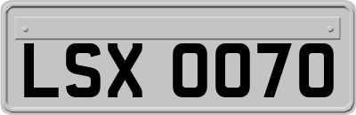 LSX0070