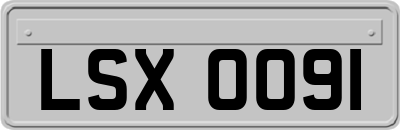 LSX0091