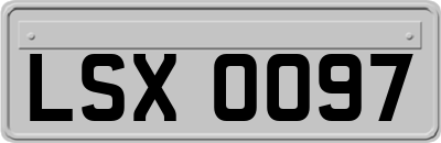 LSX0097