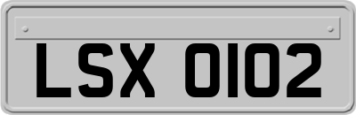 LSX0102