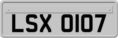 LSX0107