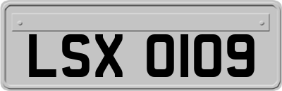 LSX0109