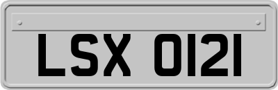 LSX0121