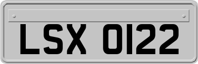 LSX0122