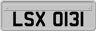 LSX0131