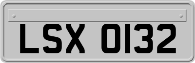 LSX0132
