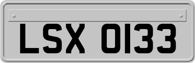 LSX0133