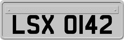 LSX0142