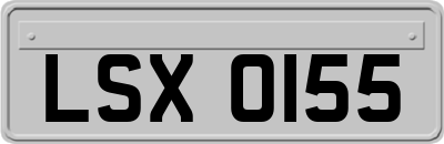 LSX0155