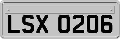 LSX0206