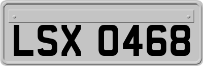 LSX0468