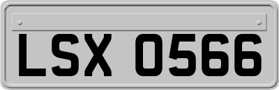 LSX0566