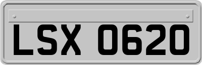LSX0620