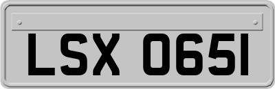 LSX0651
