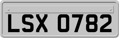 LSX0782