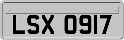 LSX0917