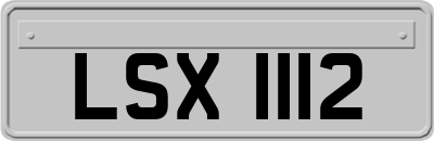 LSX1112