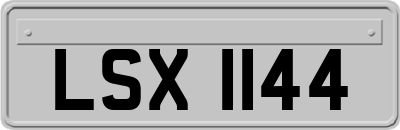 LSX1144