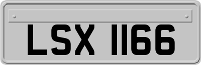 LSX1166